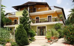 Hotel Il Ritrovo Del Cima